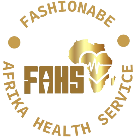 Fashionable Africa Health Service